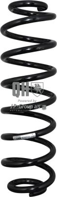 JP GROUP 1152211709 -  Пружина ходовой части